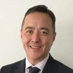 Dr Andrew See