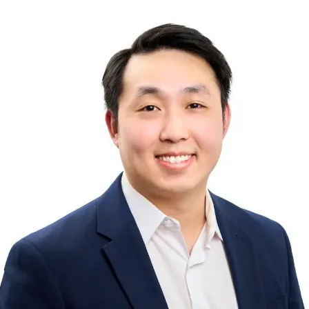 Dr Andrew Tianqi Roberts