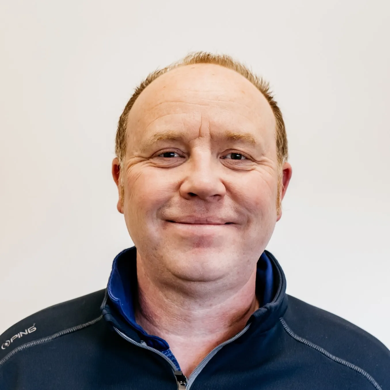 Dr Andrew Webster