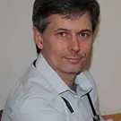 Dr Andrey Butrev
