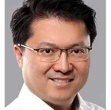 Dr. Andy Gunawan