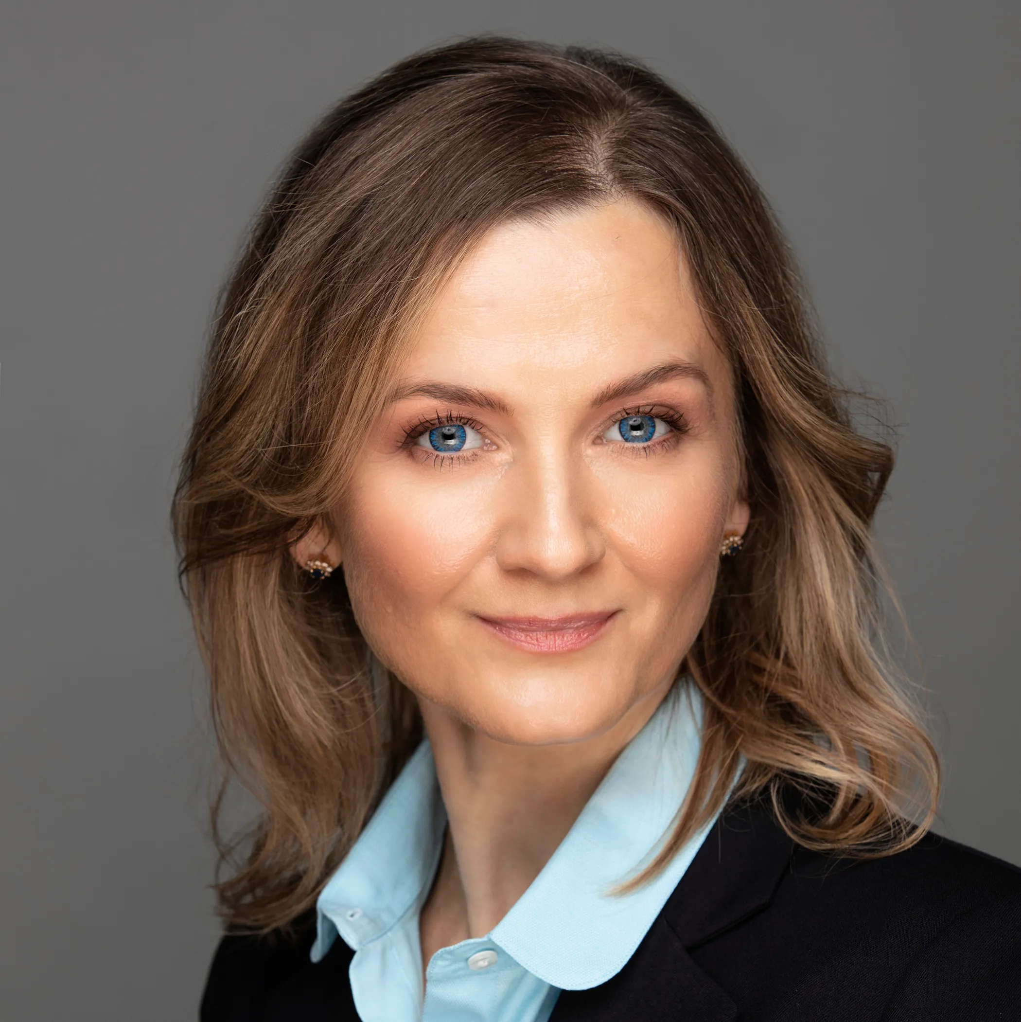 Dr Aneta Obloza