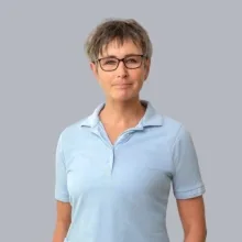 Dipl.-Med. Anette Bühler