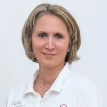 Dr. med. vet. Anette Fach