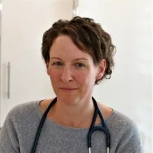 Dr. med. Angela Krey