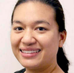 Dr Angela Luangrath