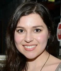 Miss Angela Skovron