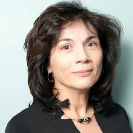 Dr Angela Vinci