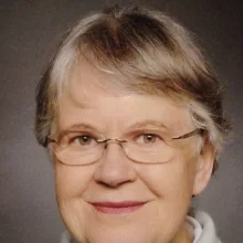 Dr. med. Angelika-Regine Dietz