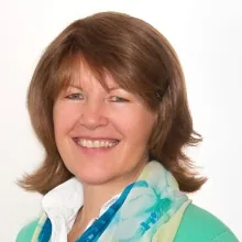 Angelika Schröder