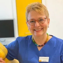Dr. med. dent. Angelika Schüßler
