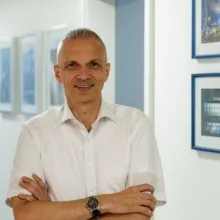 Dr. med. dent. Angelo Spagnolo