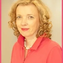 Dr. Dr. med. dent. Angrit Ellen Schott