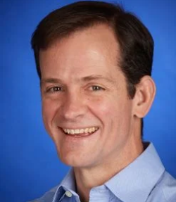Dr Angus Alexander