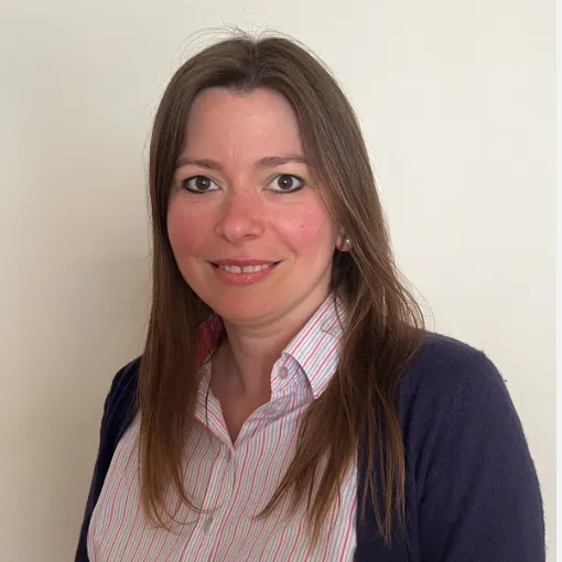 Ania Foster Vander Elst