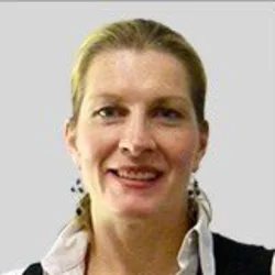 Dr Anita Boecksteiner