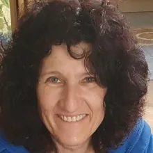Anita Fehr
