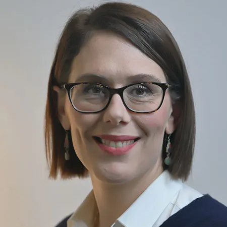 Dr Anita Munoz