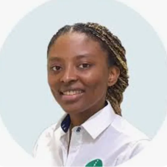 Dr. Anita Onwuteaka