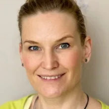 Anja Bernhardt