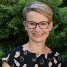 Anja Eichhorn