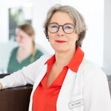 Dr. med. Anja Franke