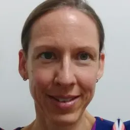 Dr Anja Grunt