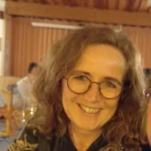 Anja Schuster-Becker