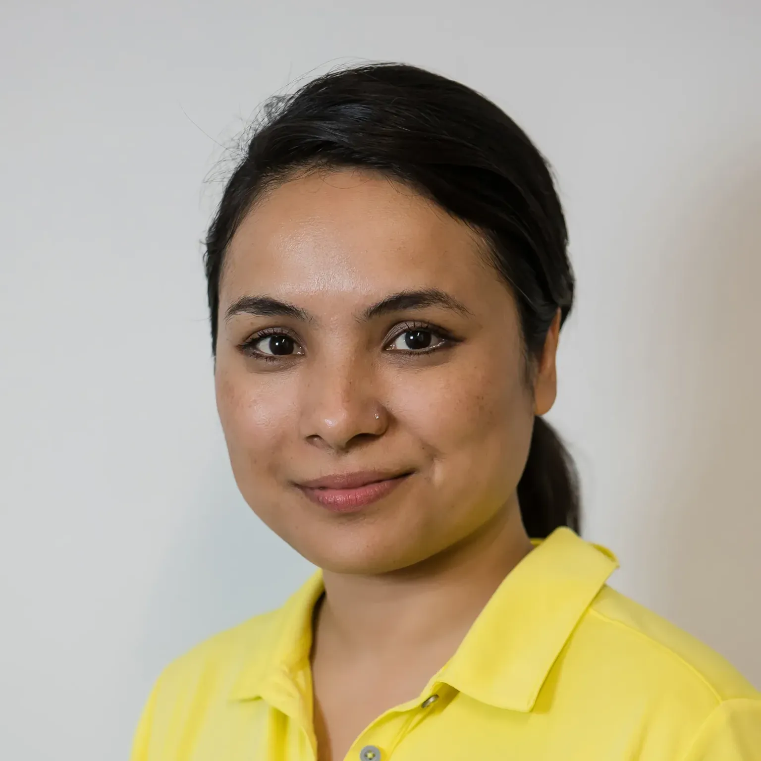 Ms Anjila Rokaya
