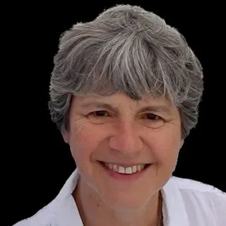 Anke Zimmermann