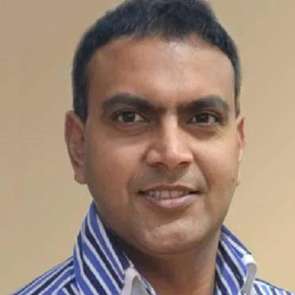 Dr Ankur Bansal