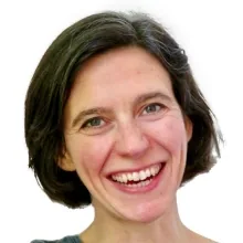 Ann Kathrin Wolf-Benecke