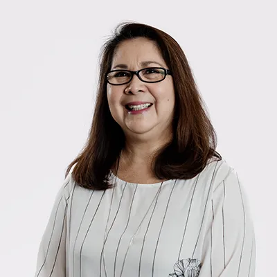 Dr Ann Uy Kimpang