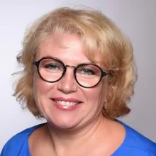 Anna Amato