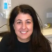 Dr Anna Gilford