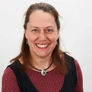 Dr Anna Glue