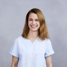 Dr. med. dent. Anna Hoffmann