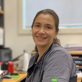 Dr Anna Jaksic