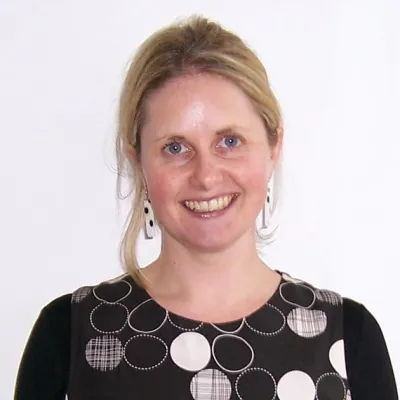 Dr Anna Jane Carter