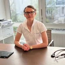 Dr. med. Anna Lena Lahmann