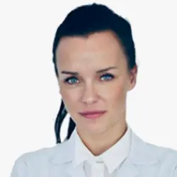 Ms Anna Maria Nadolska