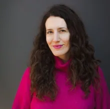Anna Tapeinou