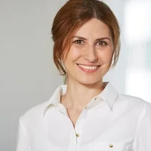 Dr. med. dent. Anna Yotova