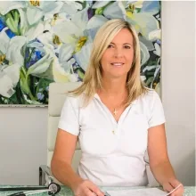 Dr. med. Anne-Kathrin Auracher