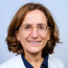 Dr. med. Anne Katrin Trocha