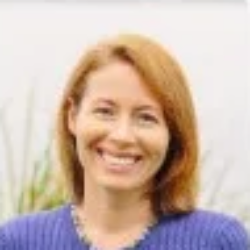 Mrs Anne Melinda Rowlands