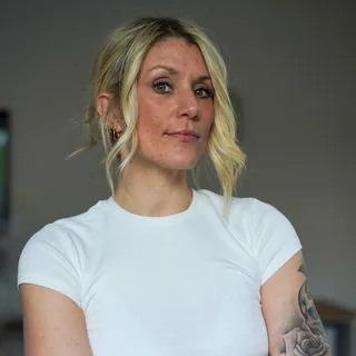 Anne Pesch