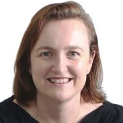 Dr Anne Poliness