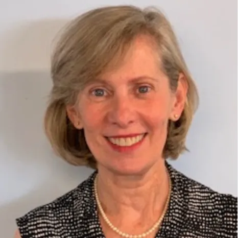 Dr Anne Ulcoq