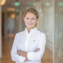 Dr. med. dent. Annemarie Kühne